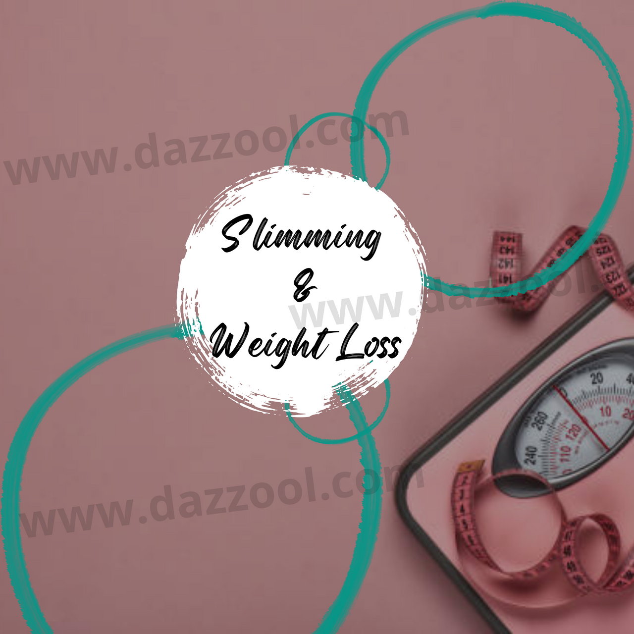 Slimming & Weight Loss